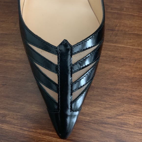 Christian Louboutin Vampomax 100 shoe - Picture 6 of 8